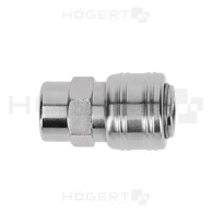 Spoj muški 1/4"